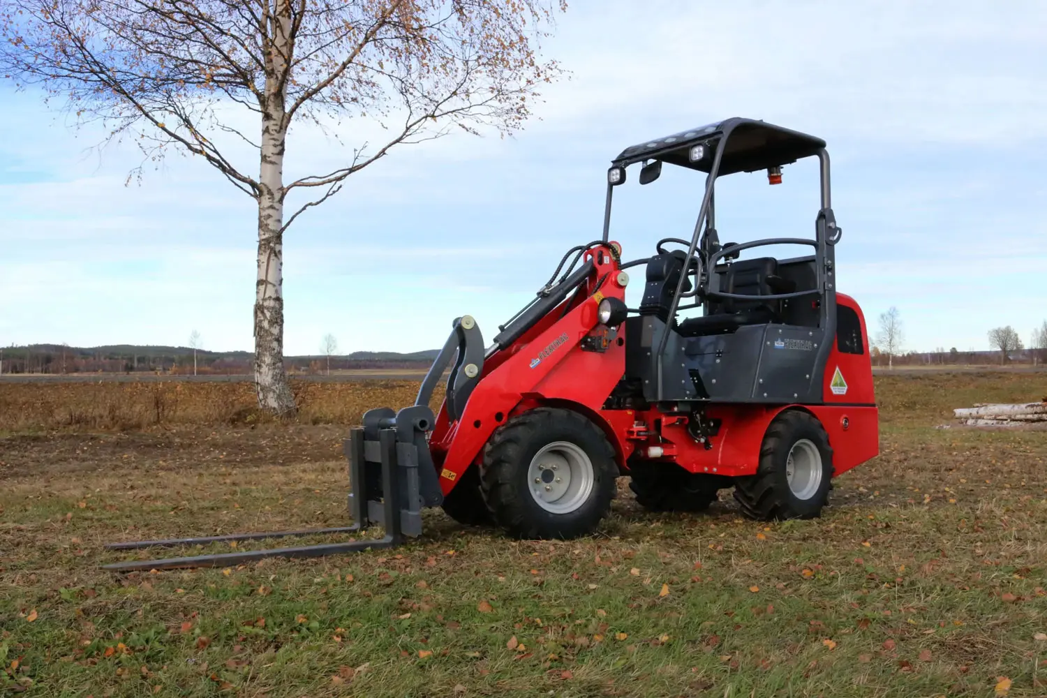 kompaktlast-flexitrac-trejon kompaktlast flexitrac trejon